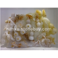 玉石工藝品 (5)