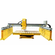 ZLBS-400C红外线导柱桥式切割机