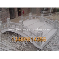 桥 大型建筑石雕 景观观赏石雕