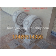 石鼓中国传统石雕建筑