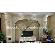 大理石背景墙 (17)