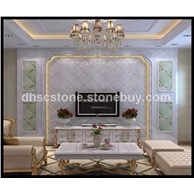 大理石背景墙 (13)