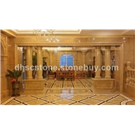 大理石背景墙 (15)