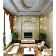 大理石背景墙 (16)