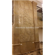 大理石背景墙 (20)