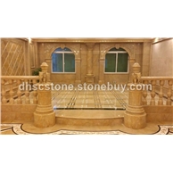 大理石背景墙 (21)