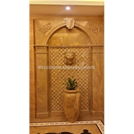 大理石背景墙 (22)