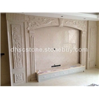 大理石背景墙 (28)