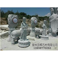 寺庙佛像