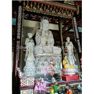 寺廟佛像