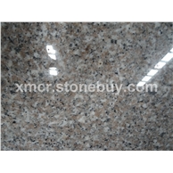 G636 光面 粉色花岗岩