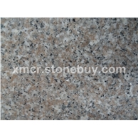 G636 粉色花岗岩