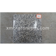 G603 芝麻白 灰色花岗岩