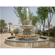 噴泉 石雕水缽 石花蘆 景觀水景 疊水景 小型噴泉