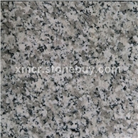 G623  浅灰色花岗岩 芝麻白