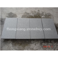 G654芝麻黑防水板