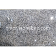 G623 芝麻灰 灰色花岗岩