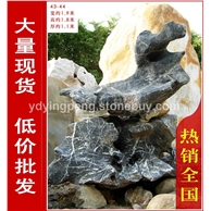 广东大型太湖石刻字石，园林景观石，现货*多，质优价廉