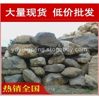 厂家直销深圳英德天然美观青石，风景石