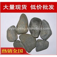 廠家直銷英德上海學(xué)校廣場(chǎng)鵝卵石濾料