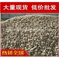 廣東天然鵝卵石，造型獨(dú)特東莞鵝卵石大量現(xiàn)貨批發(fā)