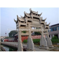 專業(yè)雕刻各種石雕工藝品，石牌坊  寺廟 雕塑 雕花 龍柱 石麒麟 龍 孔子 頭像 觀音 石材雕刻 石