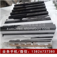 山西黑石材制品 成品山西黑
