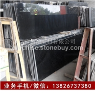 厂家批发中国黑 中国黑石材 中国花岗岩石材