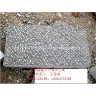 点状菠萝面青石板 铺地板