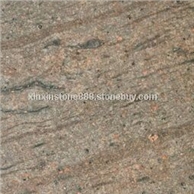 火烧面 石板 铺地板