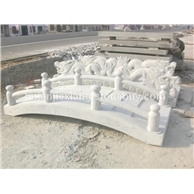 石雕工艺 古代建筑 庭院石桥 石桥 小桥流水 风水桥