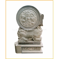鼓座 將軍鼓 戰(zhàn)鼓 石鏍鼓 中國(guó)園林古建 門(mén)枕石 門(mén)礅 門(mén)臺(tái) 鎮(zhèn)門(mén)石