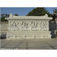 照壁浮雕 祠堂雕刻 寺廟浮雕 景觀墻 文化墻 藝術(shù)墻