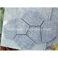 芝麻灰碎拼厂家直销价格优惠