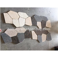 花岗岩混拼厂家直销价格优惠