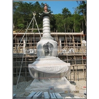 小型塔景觀 塔擺件 建筑塔 寶塔 佛塔