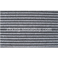 G654深灰麻拉丝板