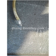 G654芝麻黑过水板