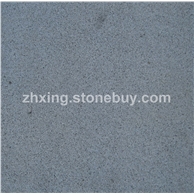 芝麻黑G654喷砂面