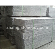 芝麻白G603# 芝麻黑G654# 芝麻灰G655# 花岗岩火烧规格板