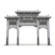 牌坊 (2)