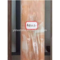 貴妃紅玉、線條
