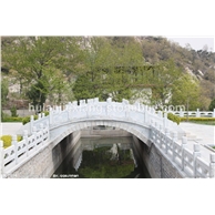 景观桥 石桥  风水摆件 石雕摆设 仿古建筑