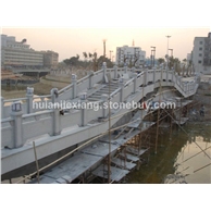 石桥 园林雕刻 景观雕塑 城市建筑 庭院装饰 石雕石桥