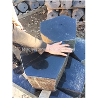 蒙古黑异形加工1