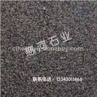 高粱红（光面）