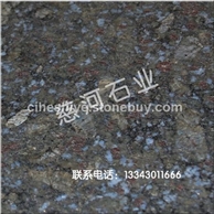 蝴蝶蓝（光面）