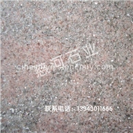 银星红麻（火烧）