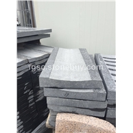 福鼎黑G684排水沟