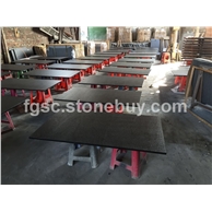 福鼎黑G684成品板